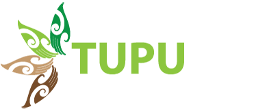 TupuOra Education and Development Ltd Logo